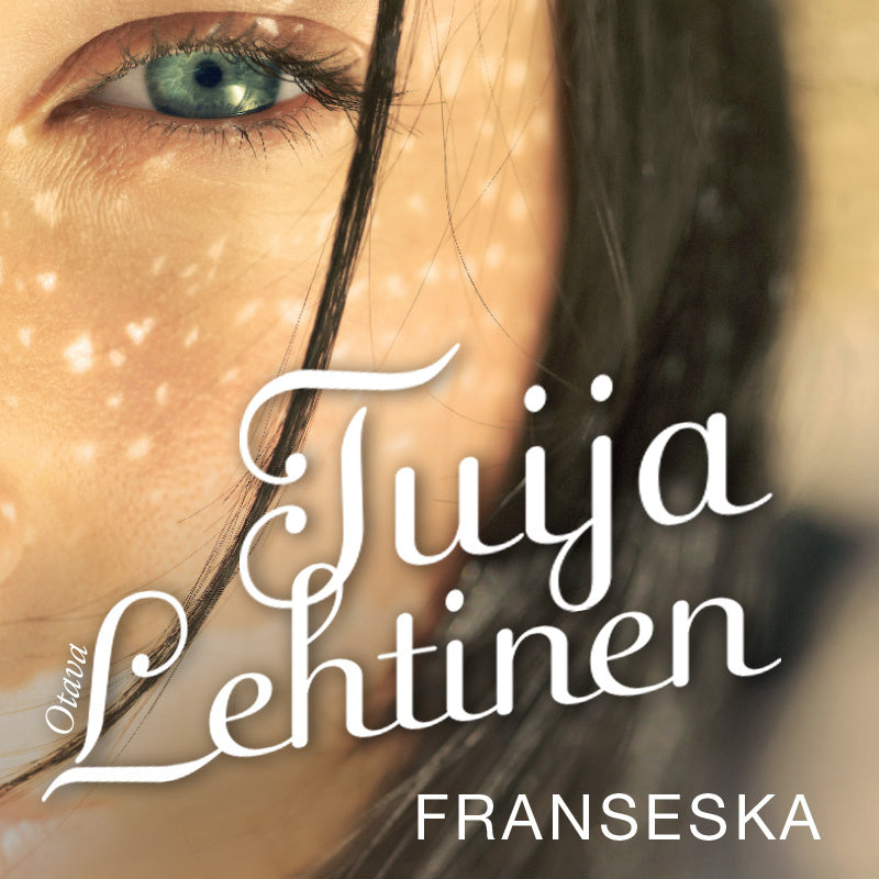 Franseska – Ljudbok