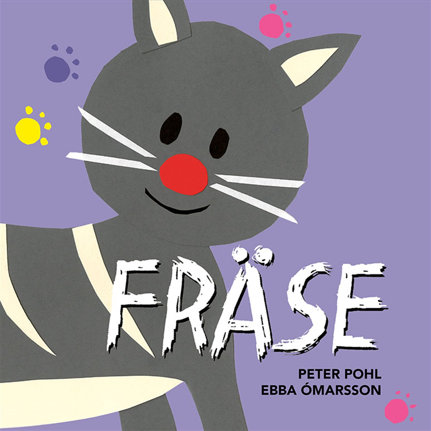 Fräse – Ljudbok