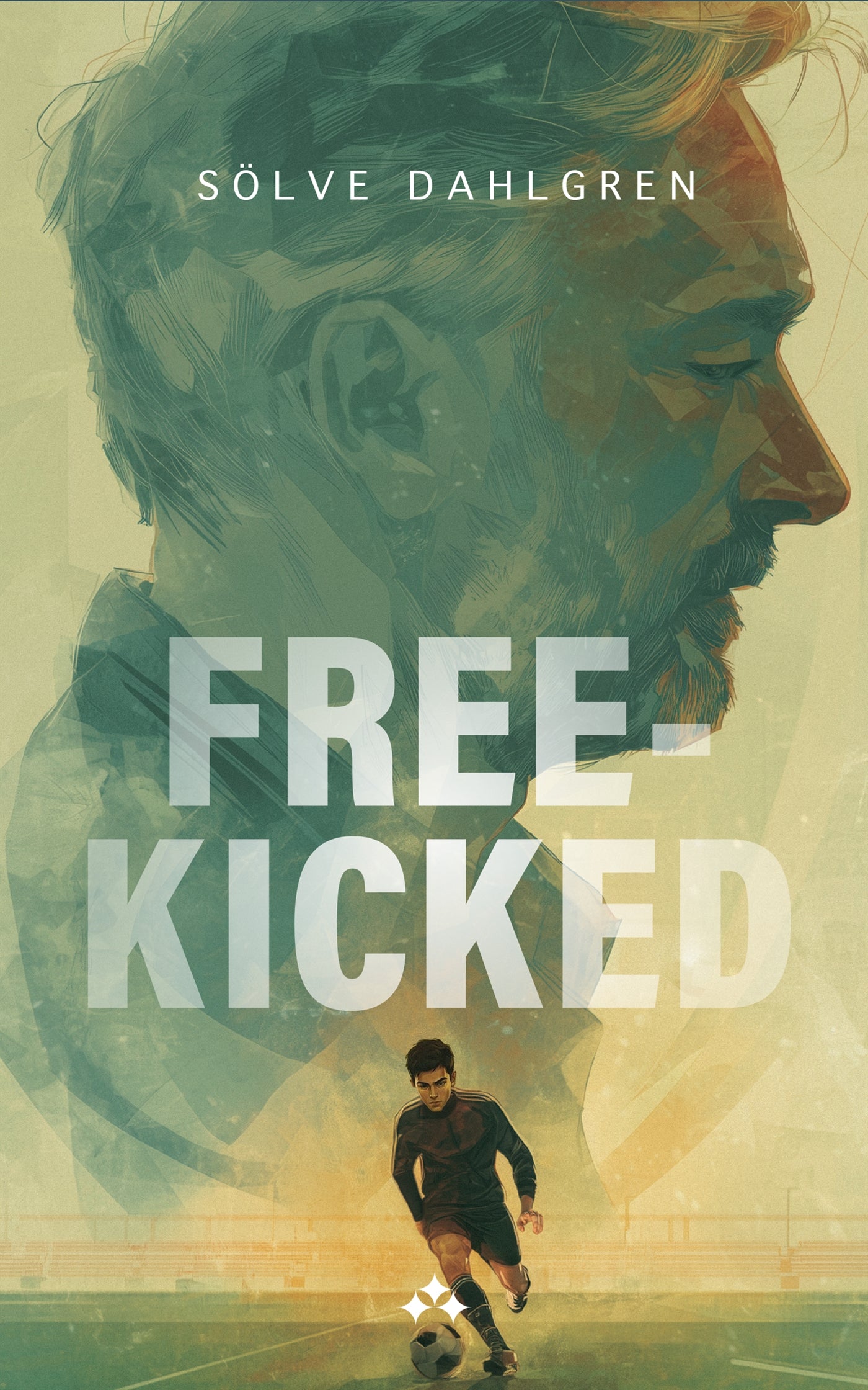 Free-Kicked – E-bok