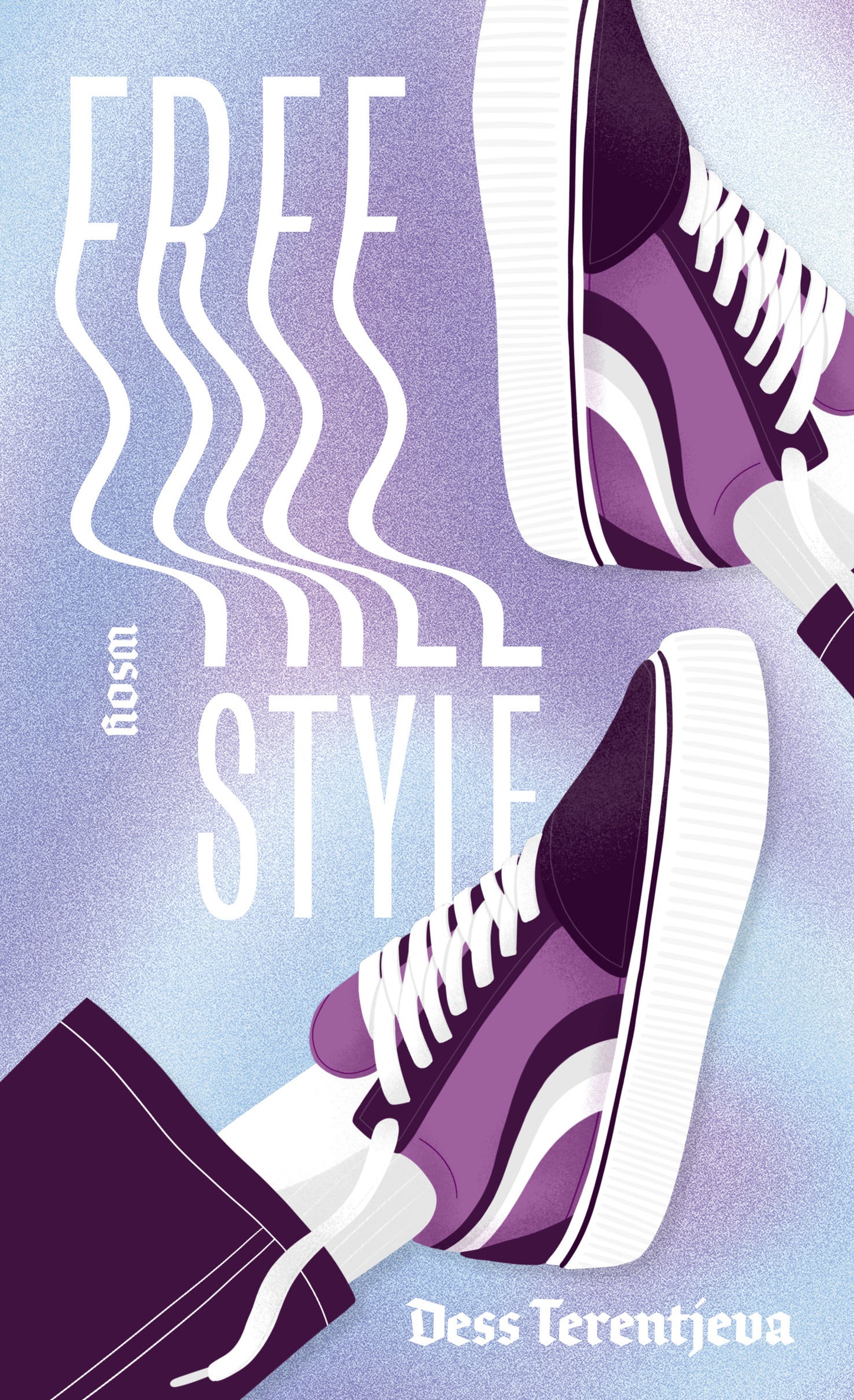 Freestyle – E-bok