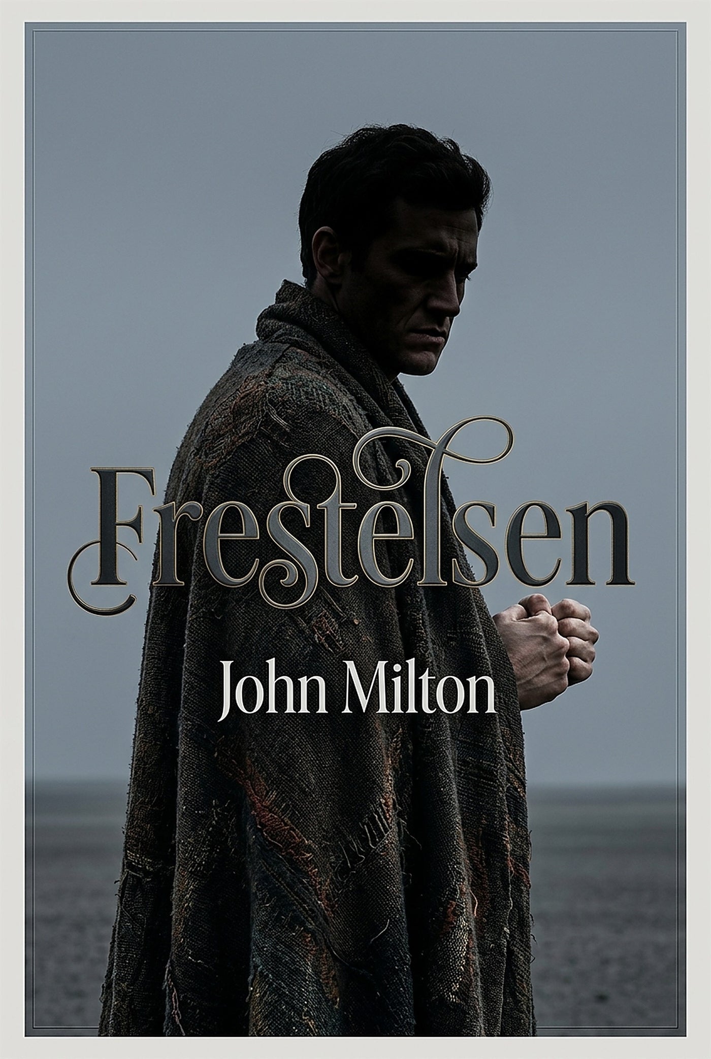 Frestelsen – E-bok