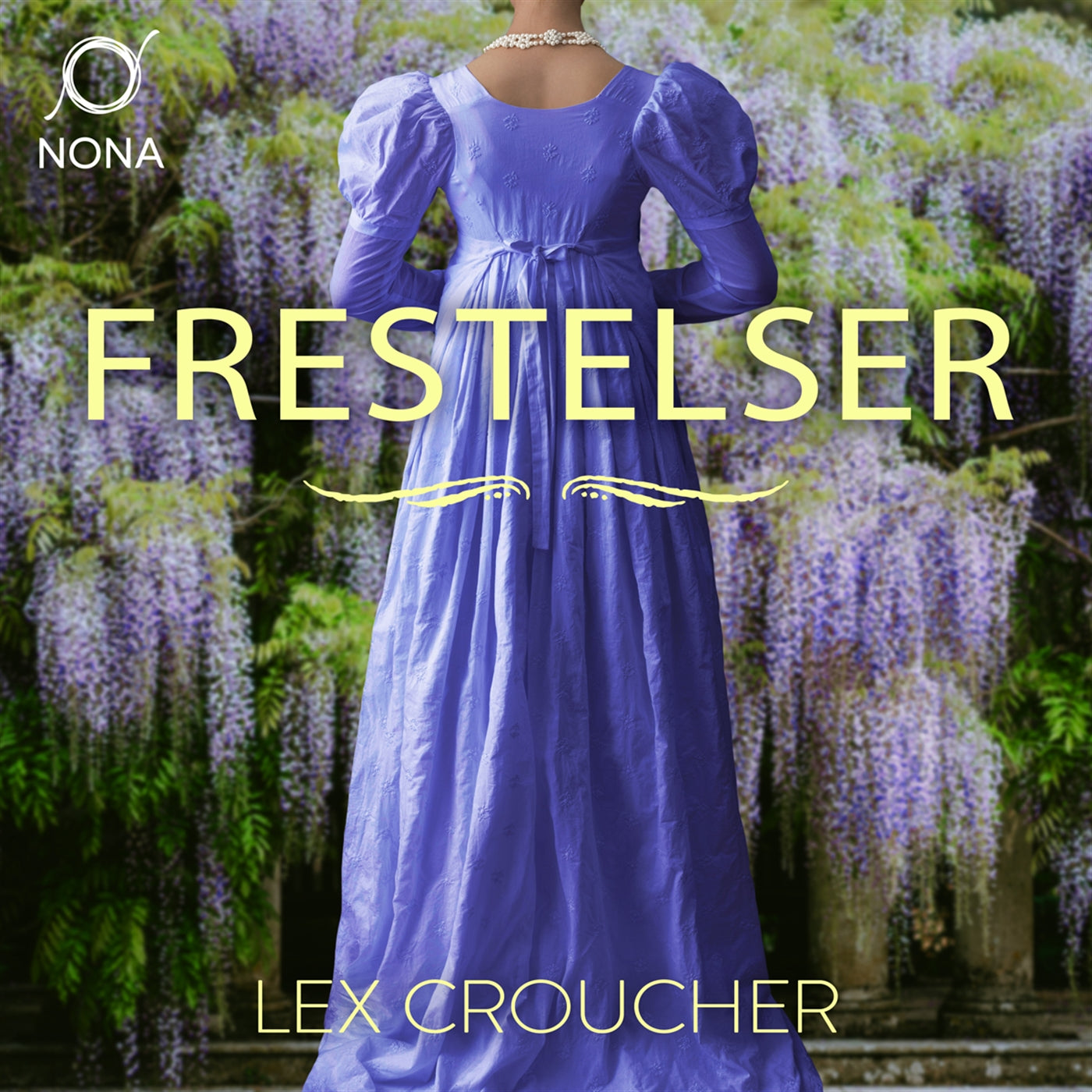 Frestelser – Ljudbok