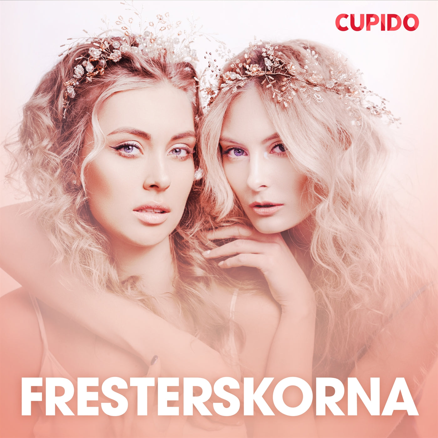 Fresterskorna – erotisk novell – Ljudbok