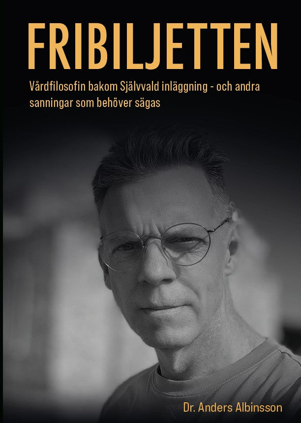 Fribiljetten – E-bok