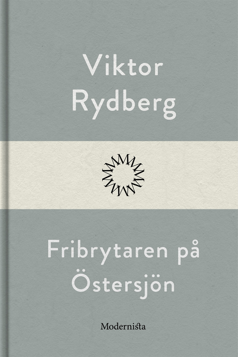 Fribrytaren på Östersjön – E-bok