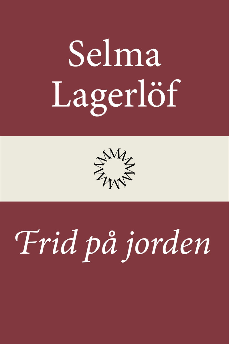 Frid på jorden – E-bok