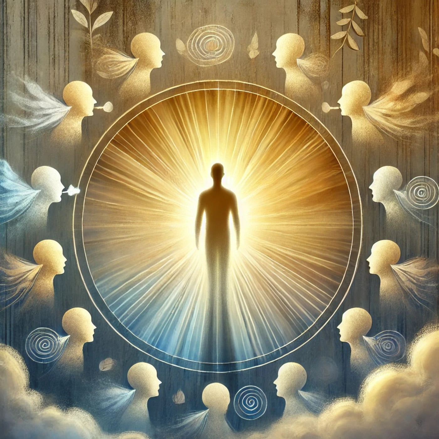 Frigör Dig från Rädsla för Kritik: En Resa Mot Inre Frihet – Ljudbok