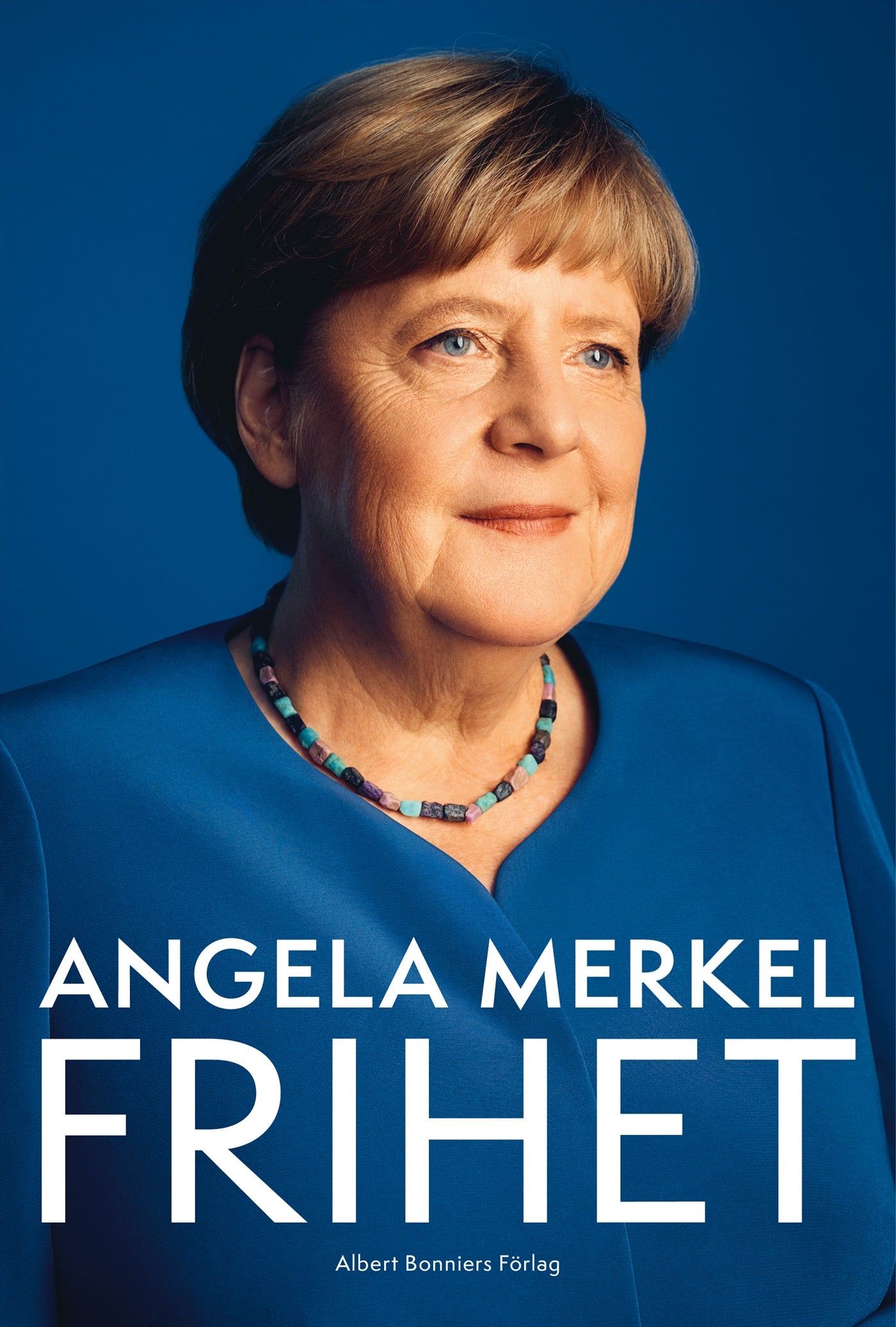 Frihet : Minnen 1954–2021 – E-bok
