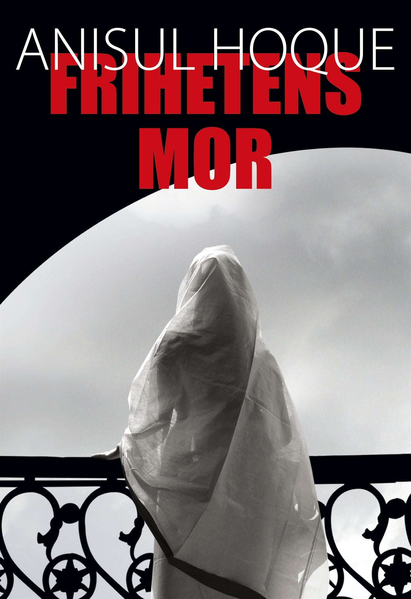 Frihetens Mor – E-bok