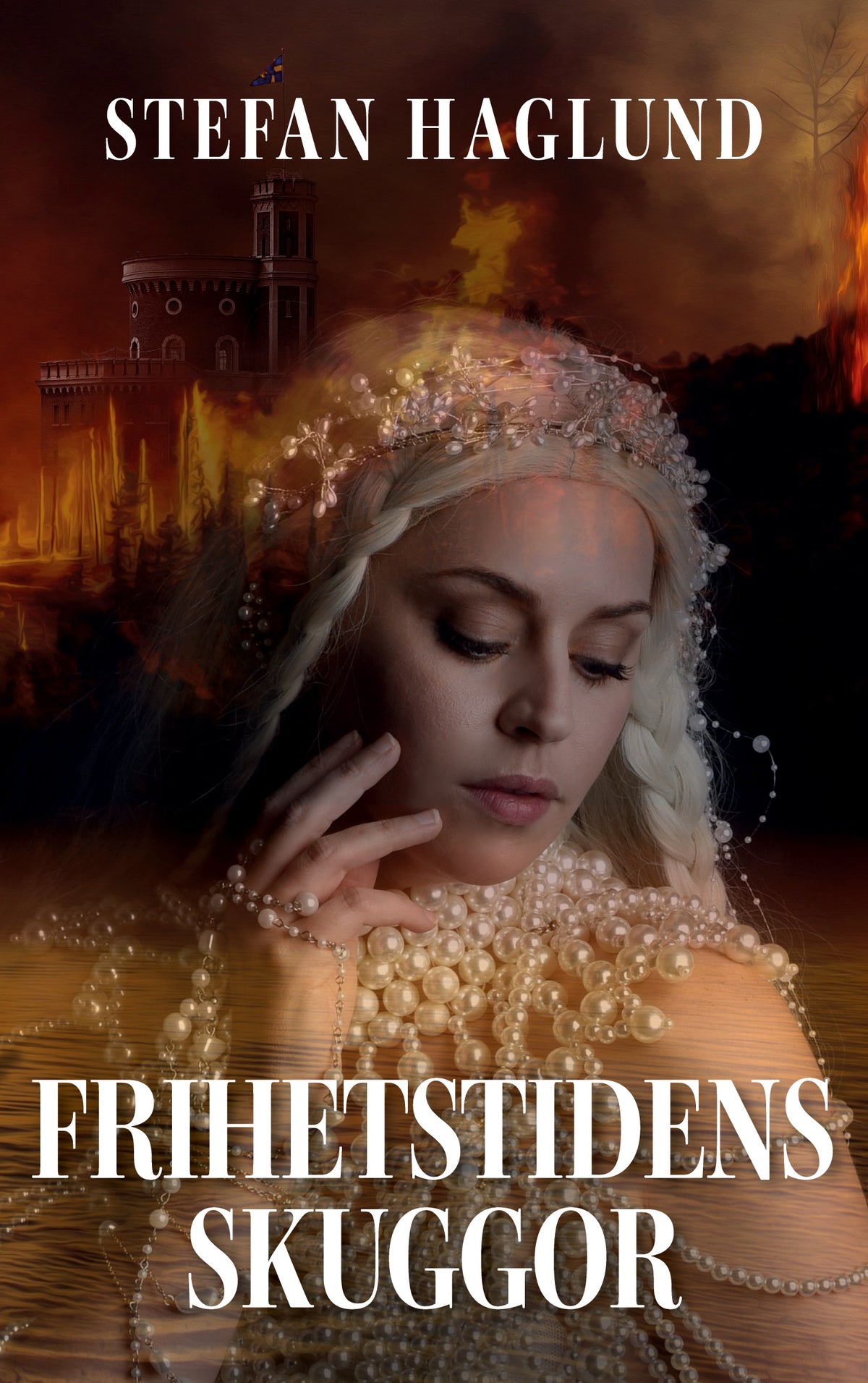 Frihetstidens skuggor – E-bok
