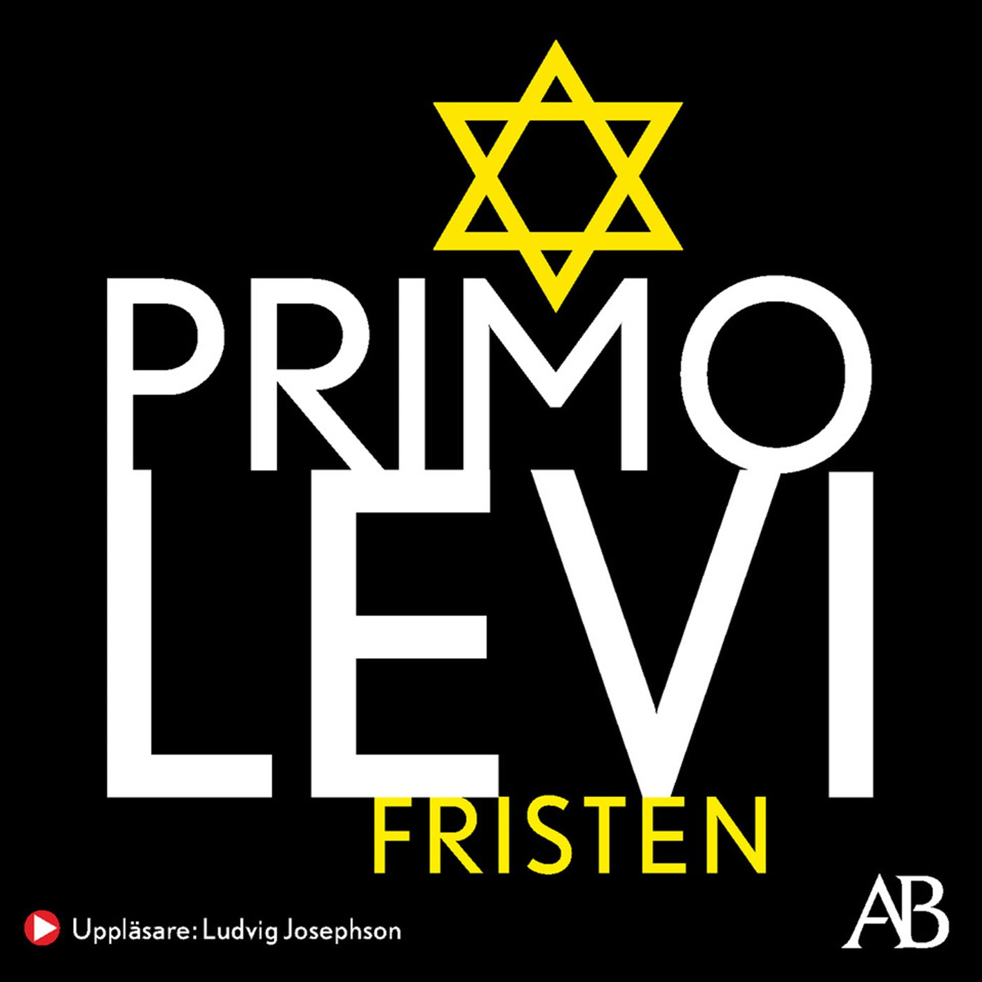 Fristen – Ljudbok
