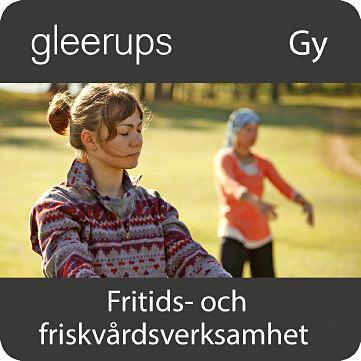 Fritids- och friskvårdsverksamhet, digitalt, lärare, 12 mån (OBS! Endast för lärare)