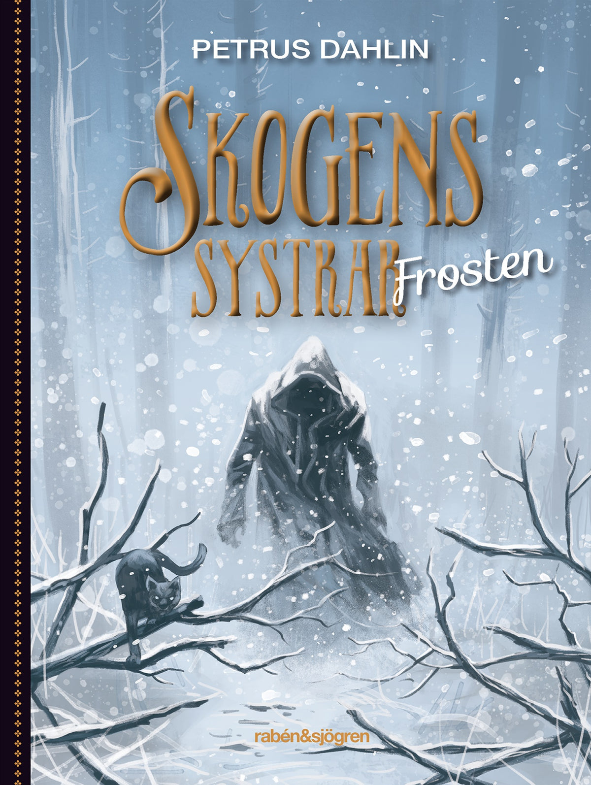 Frosten – E-bok