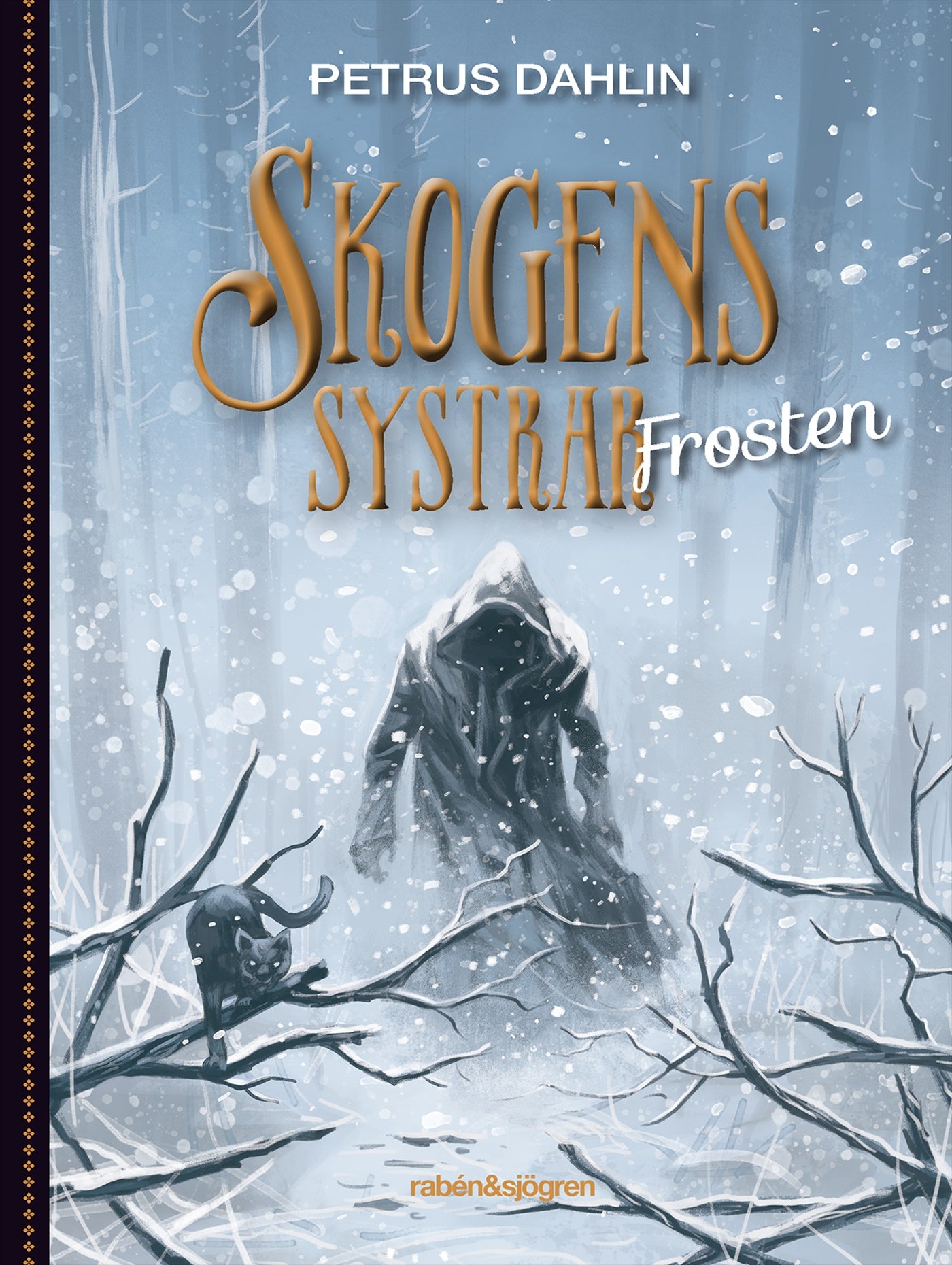 Frosten – E-bok
