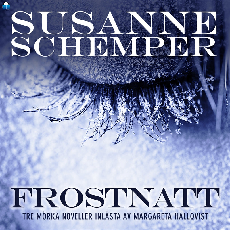 Frostnatt – Ljudbok