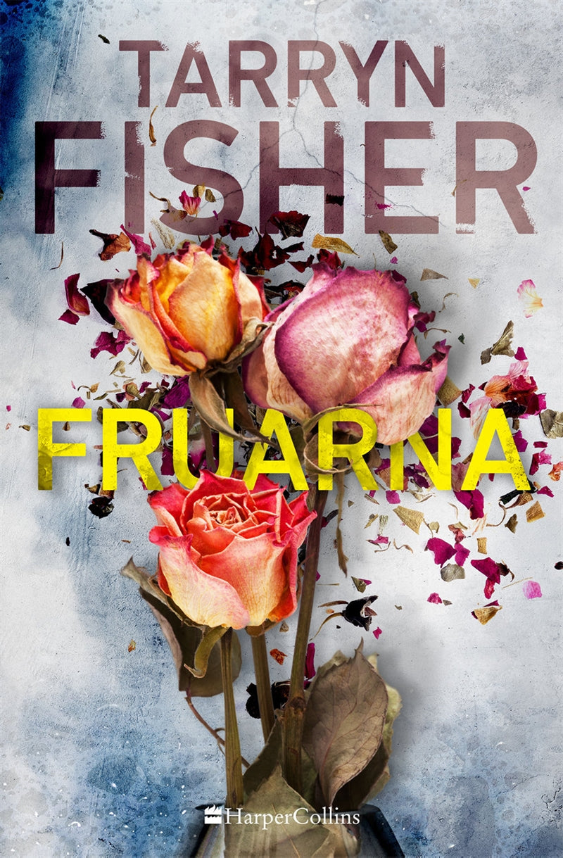 Fruarna – E-bok