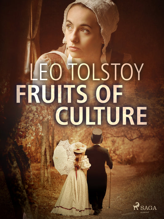 Fruits of Culture – E-bok