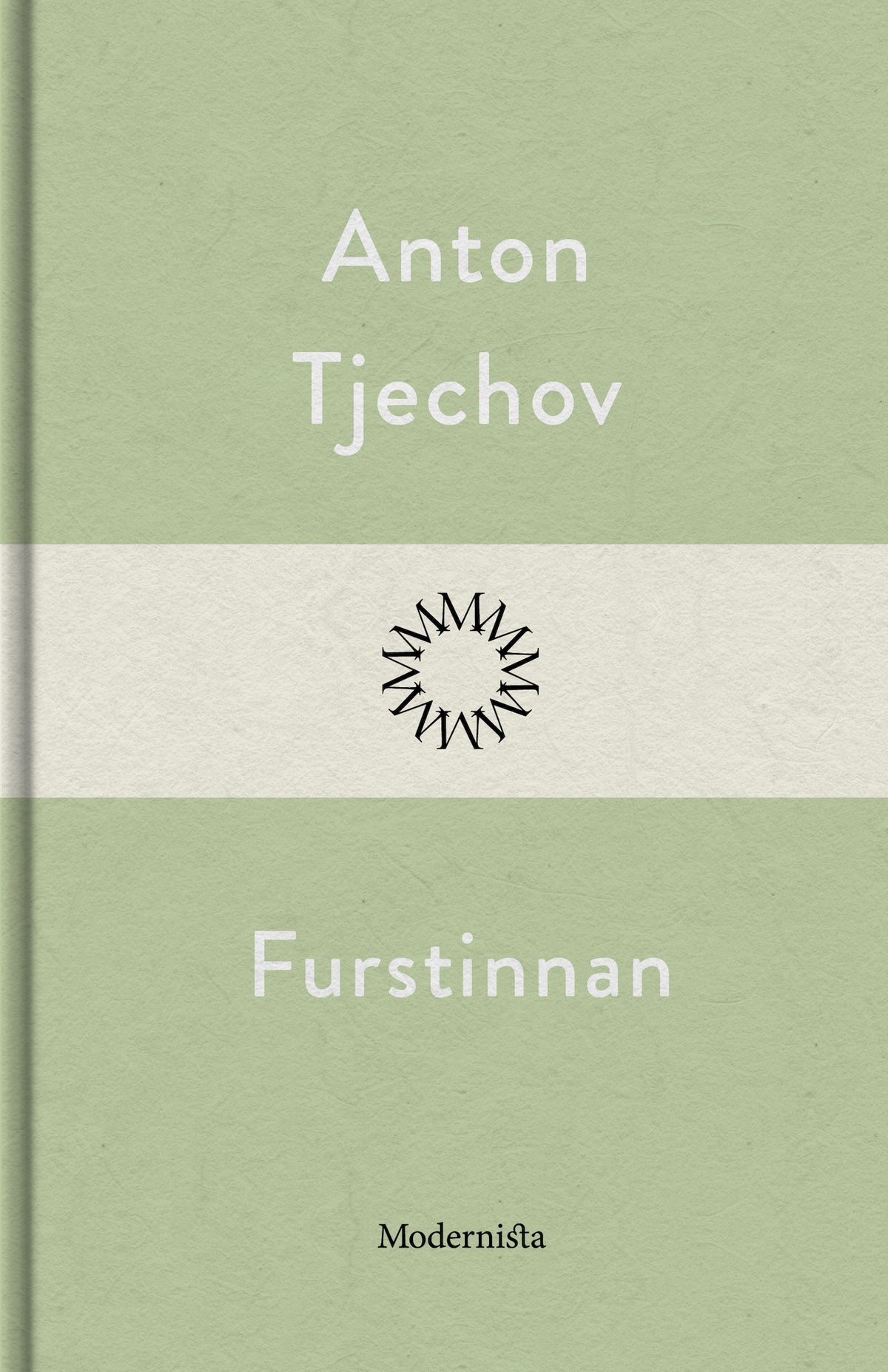 Furstinnan – E-bok