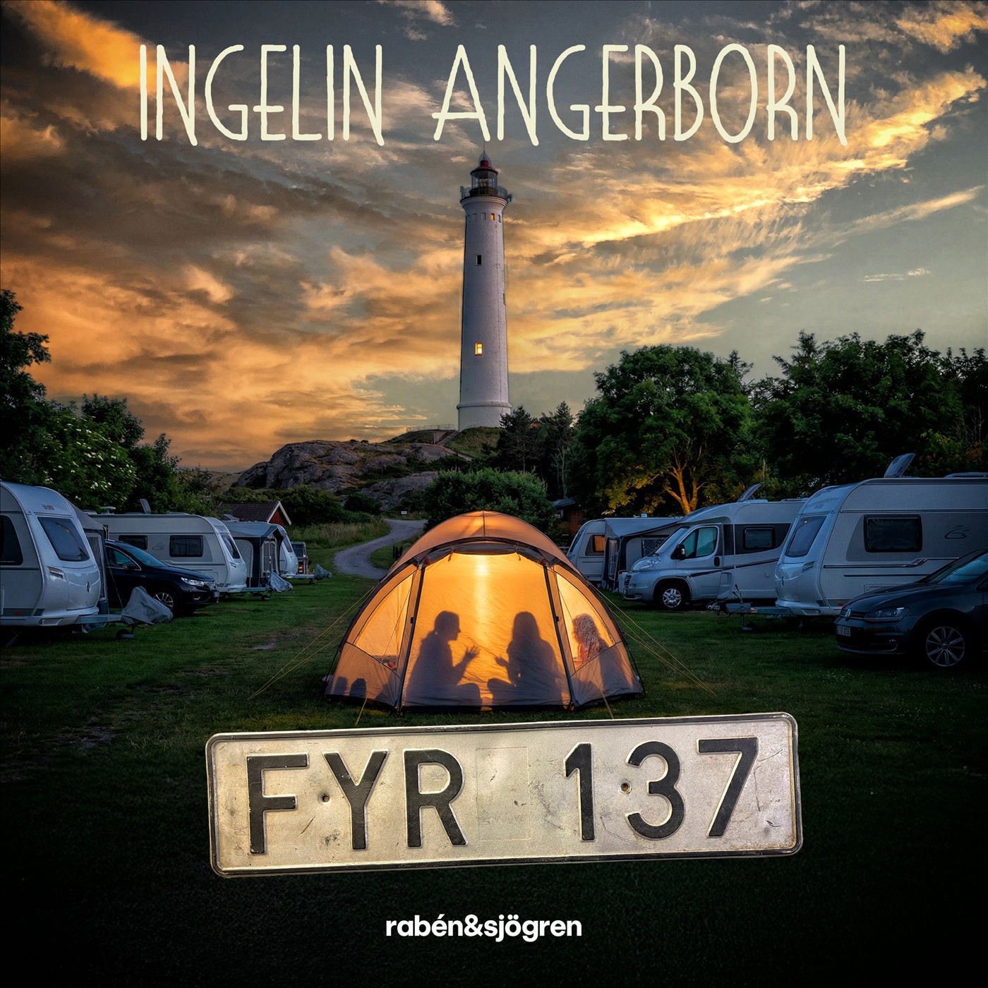Fyr 137 – Ljudbok