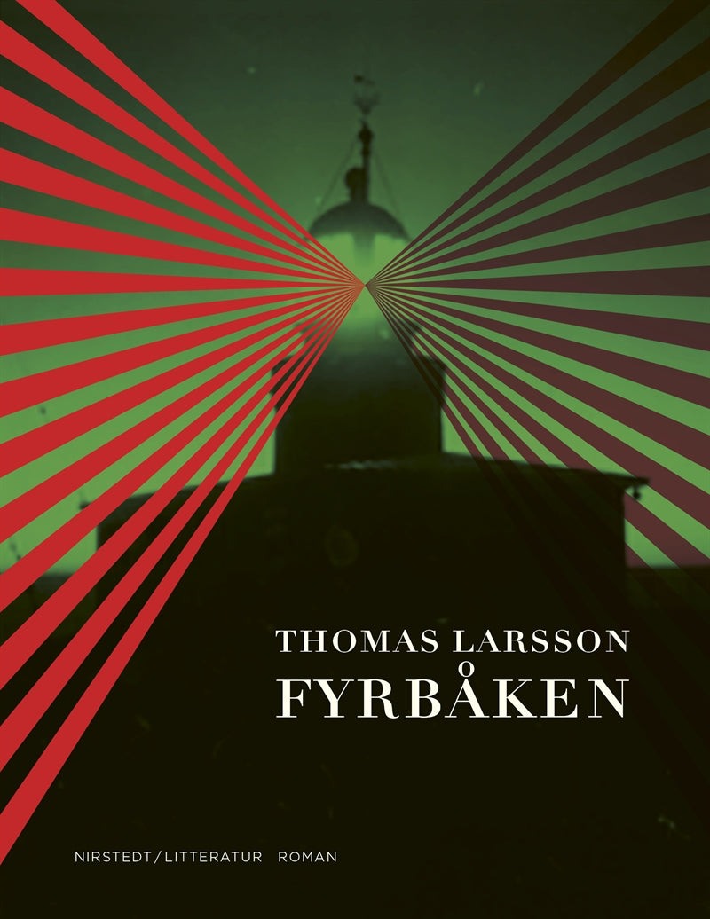 Fyrbåken – E-bok