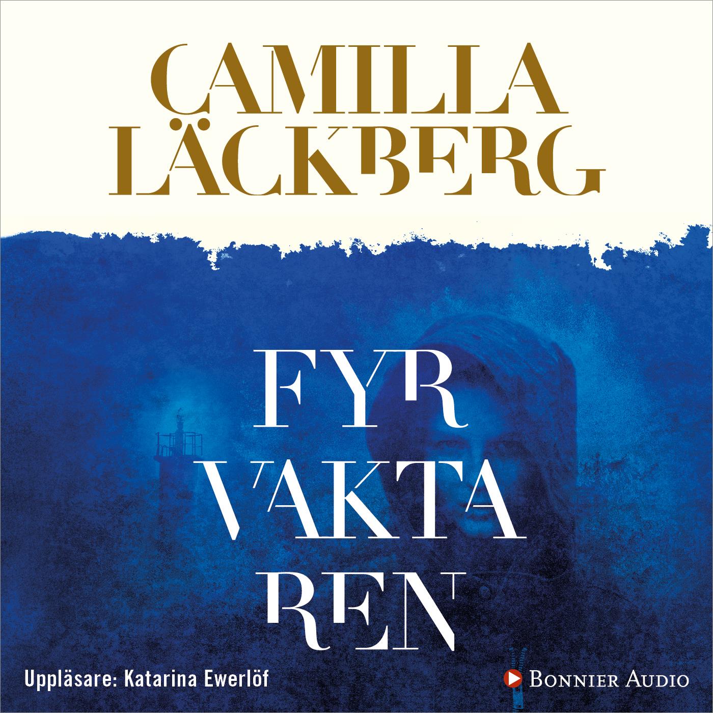 Fyrvaktaren – Ljudbok