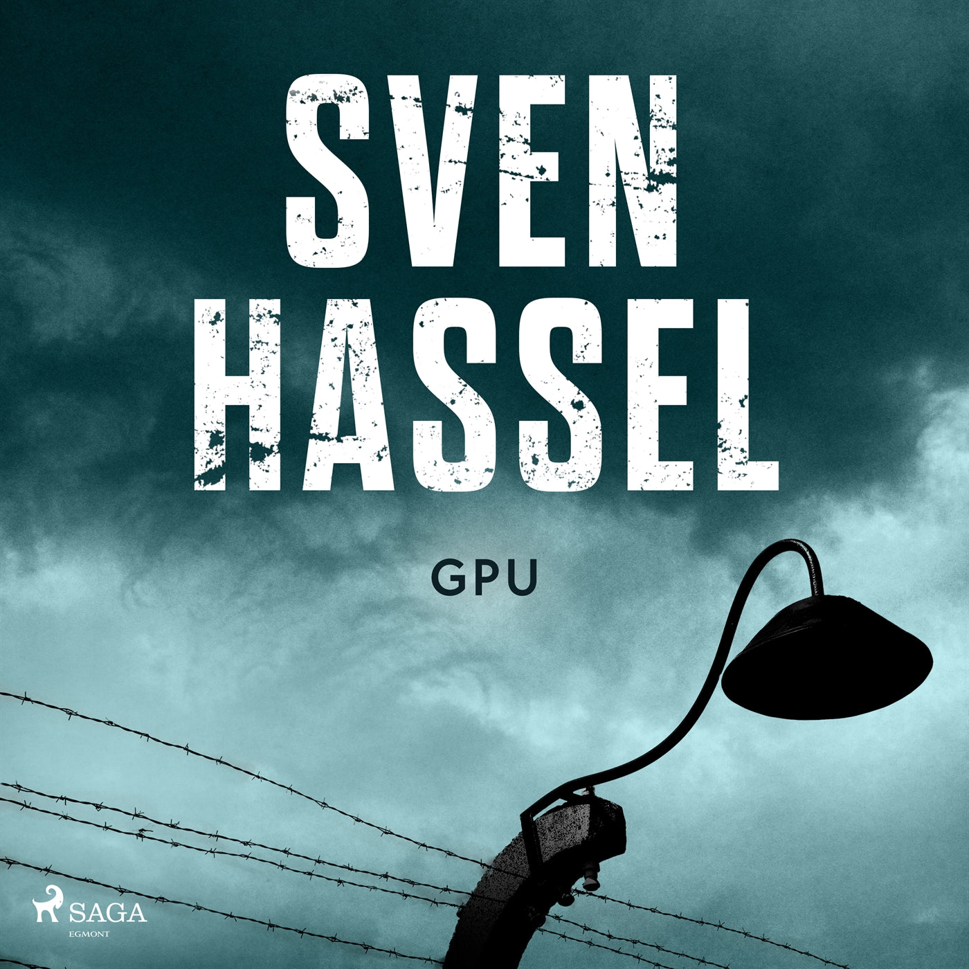 GPU – Ljudbok