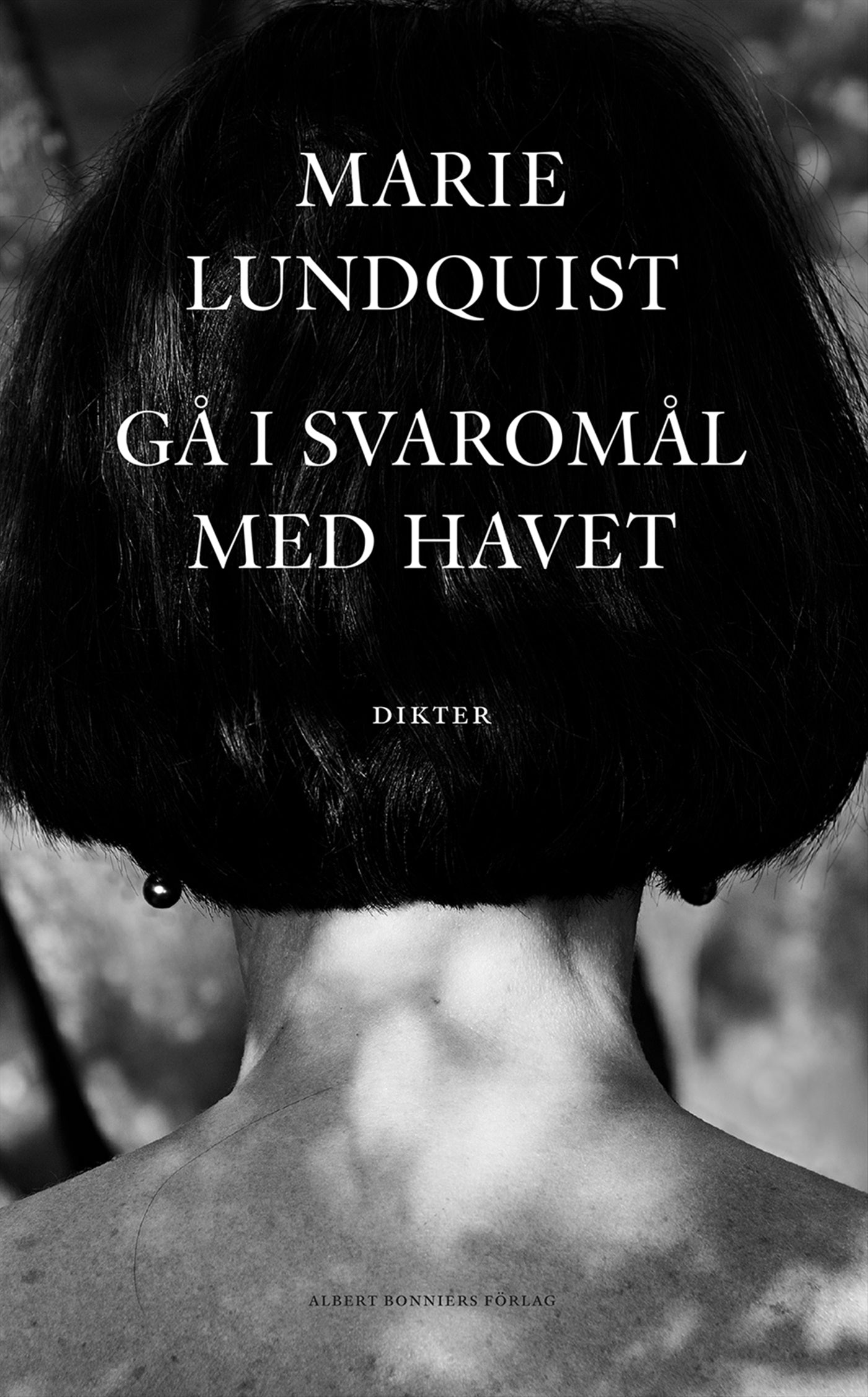 Gå i svaromål med havet – E-bok