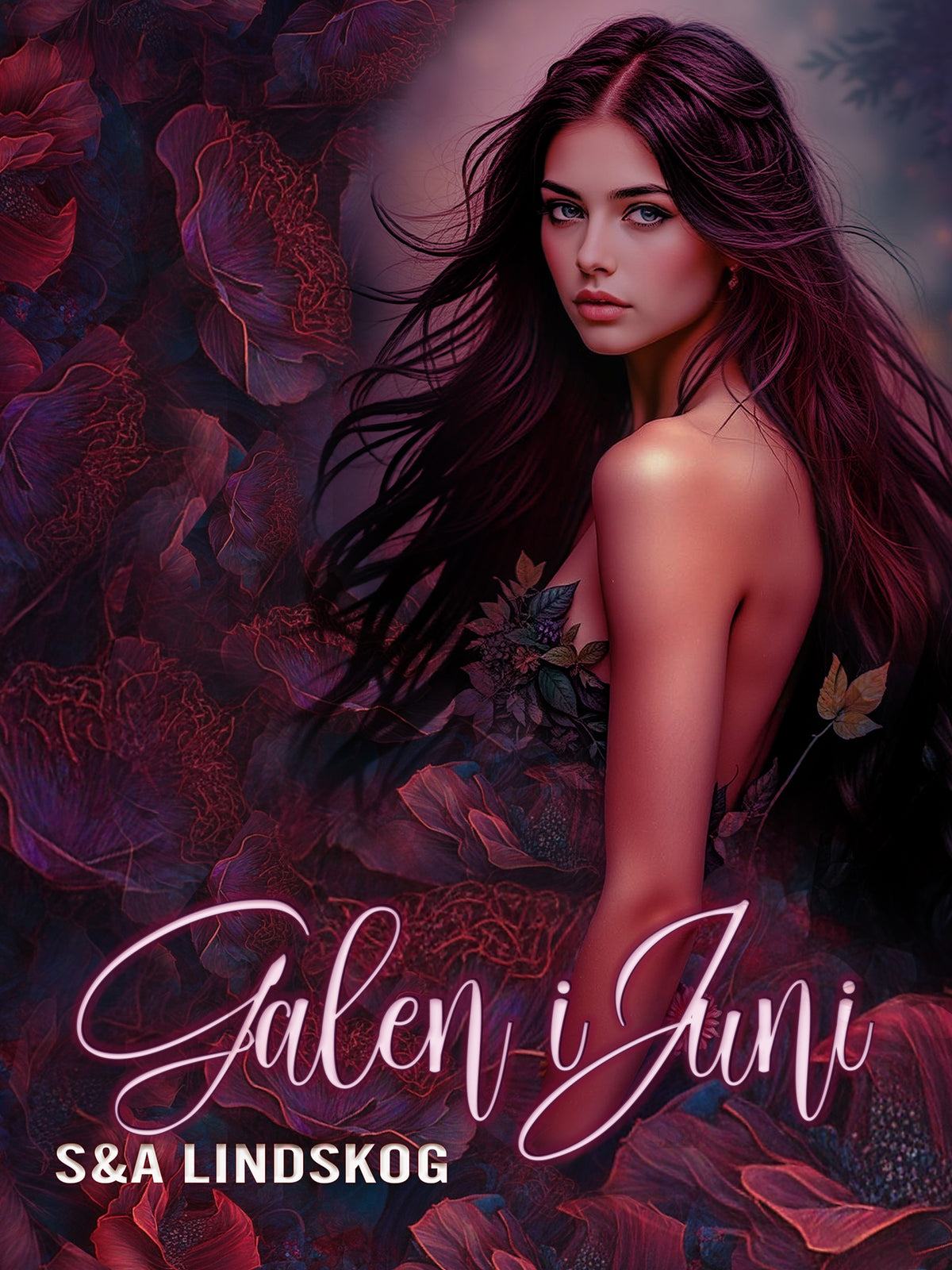 Galen i Juni – E-bok