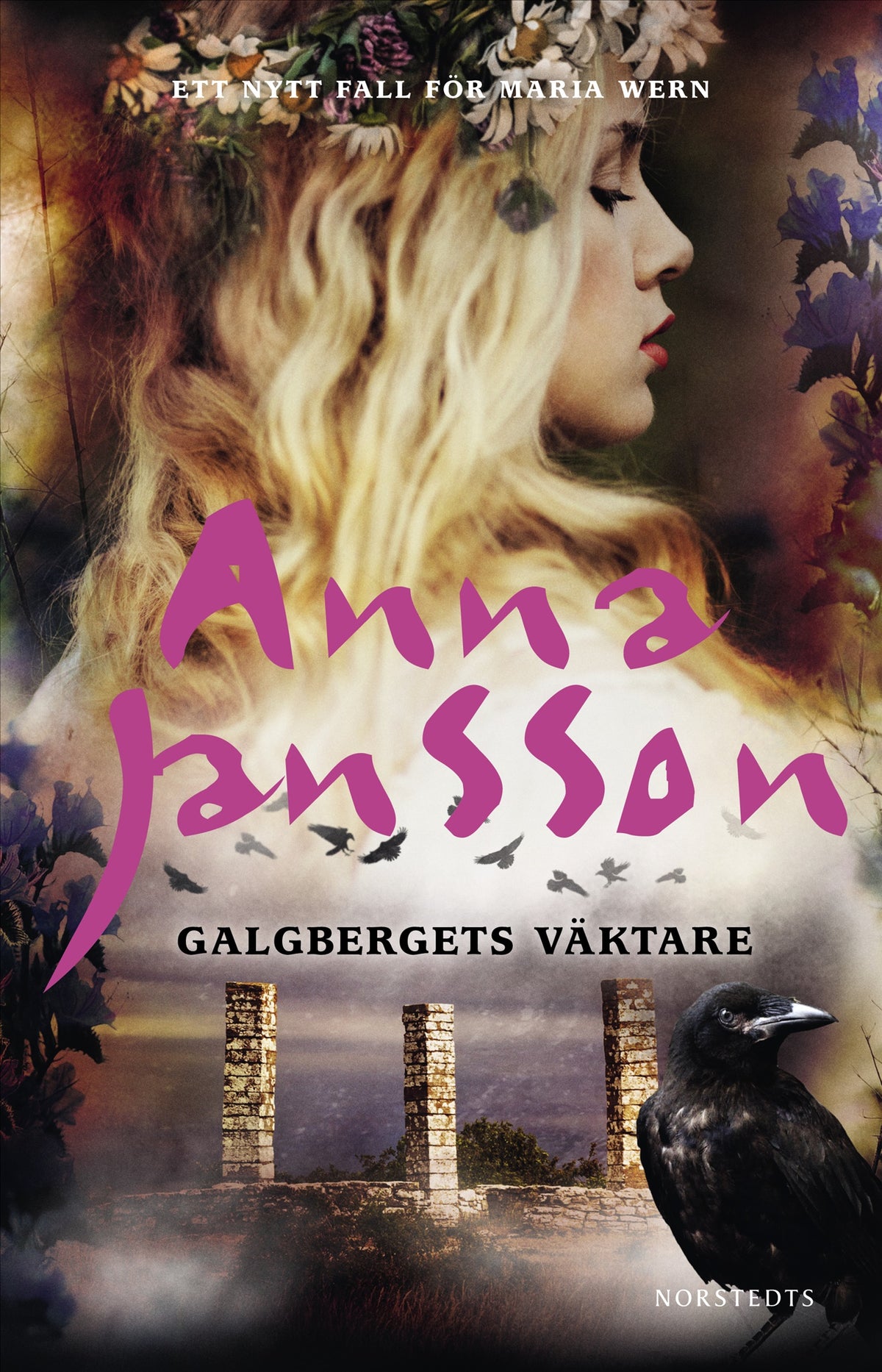 Galgbergets väktare – E-bok