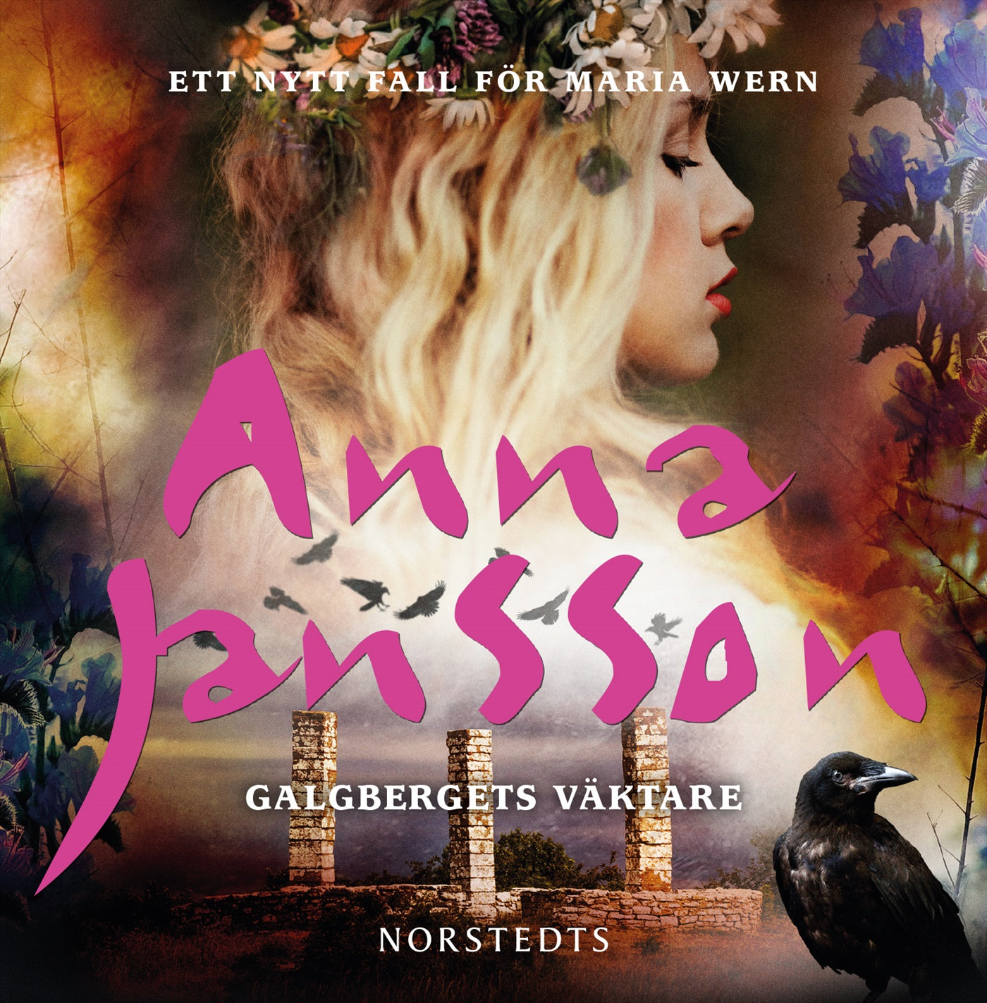 Galgbergets väktare – Ljudbok