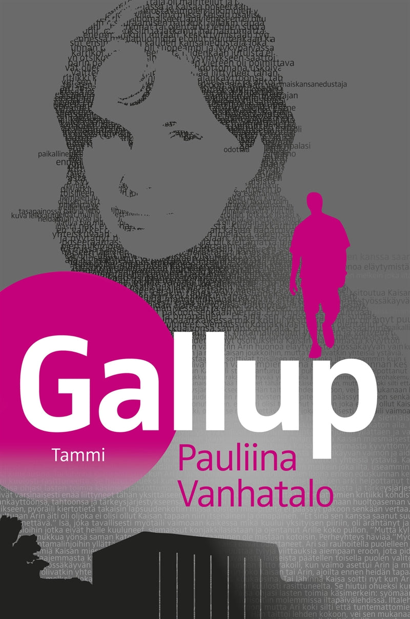 Gallup – E-bok