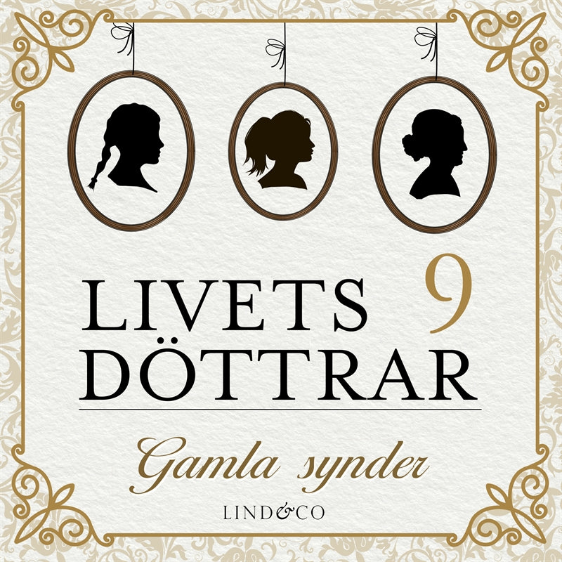 Gamla synder: En släkthistoria – Ljudbok