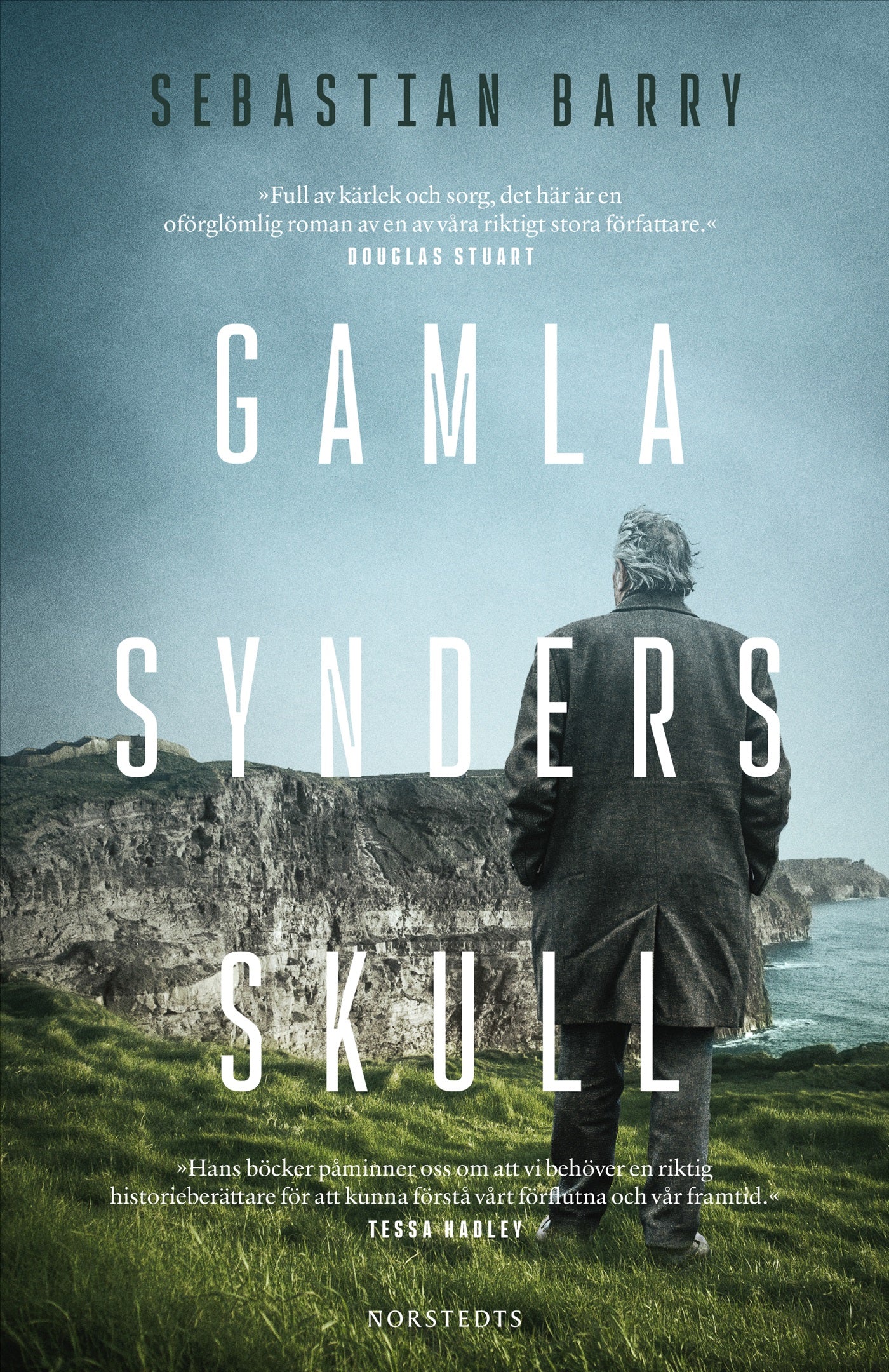 Gamla synders skull – E-bok