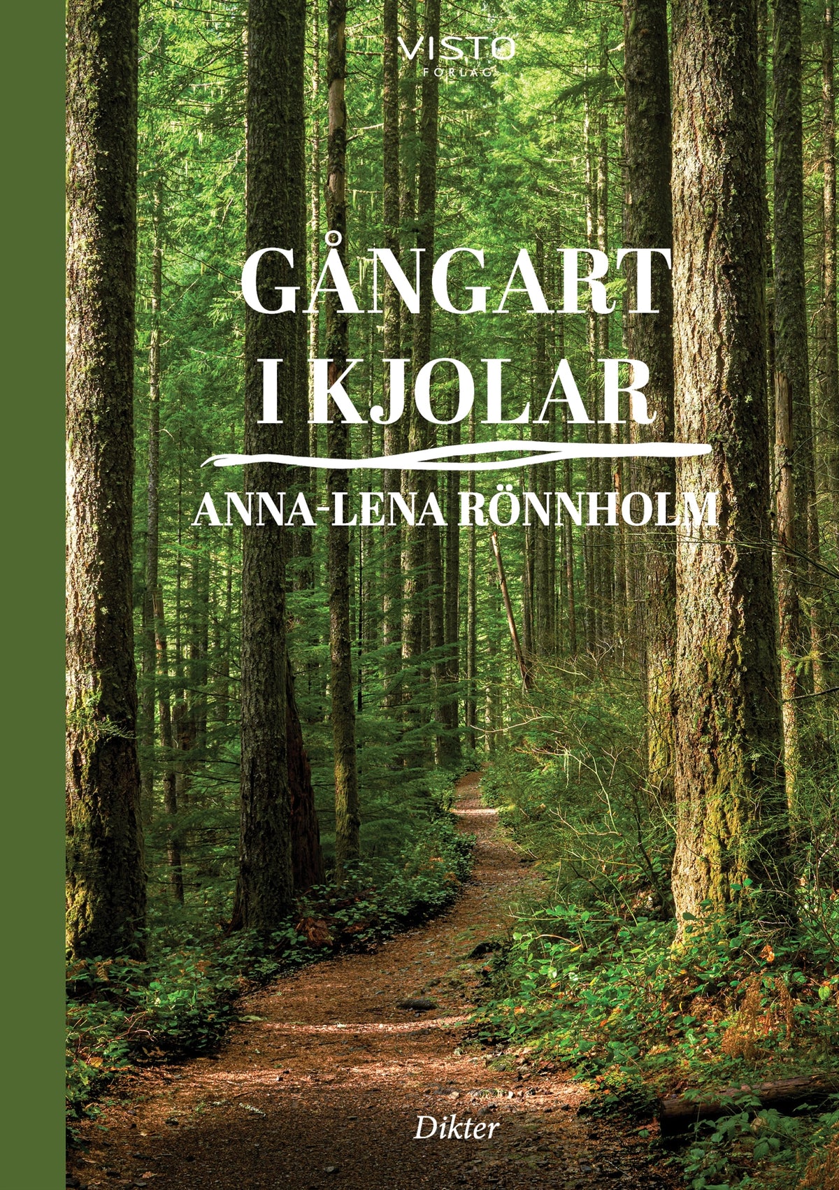 Gångart i kjolar – E-bok