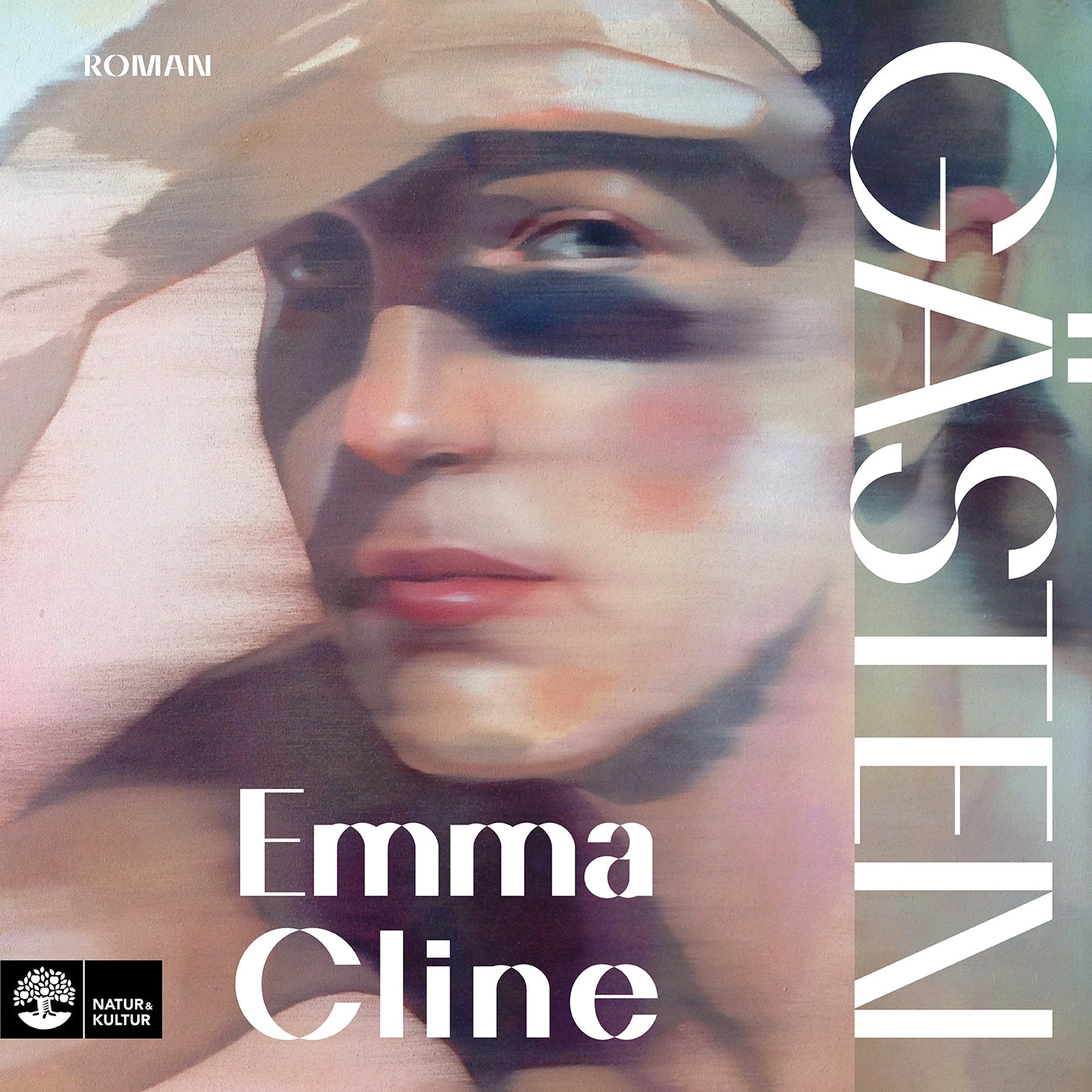 Gästen – Ljudbok