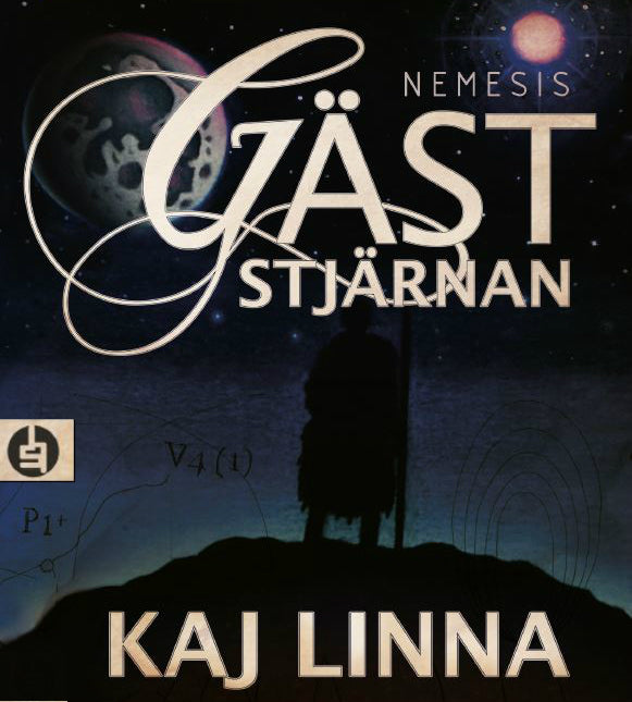 Gäststjärnan – Ljudbok