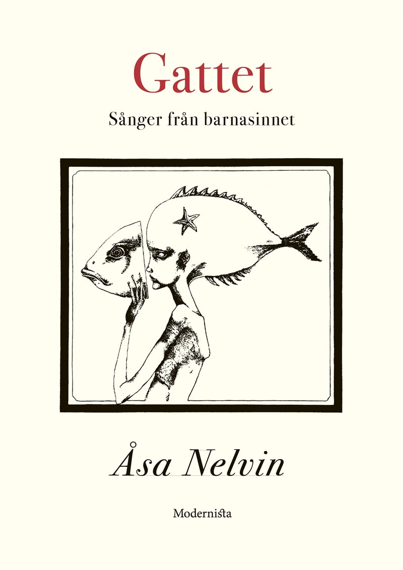 Gattet: Sånger från barnasinnet – E-bok