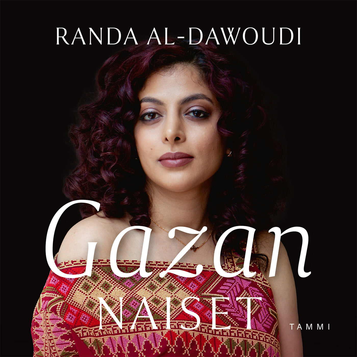 Gazan naiset – Ljudbok