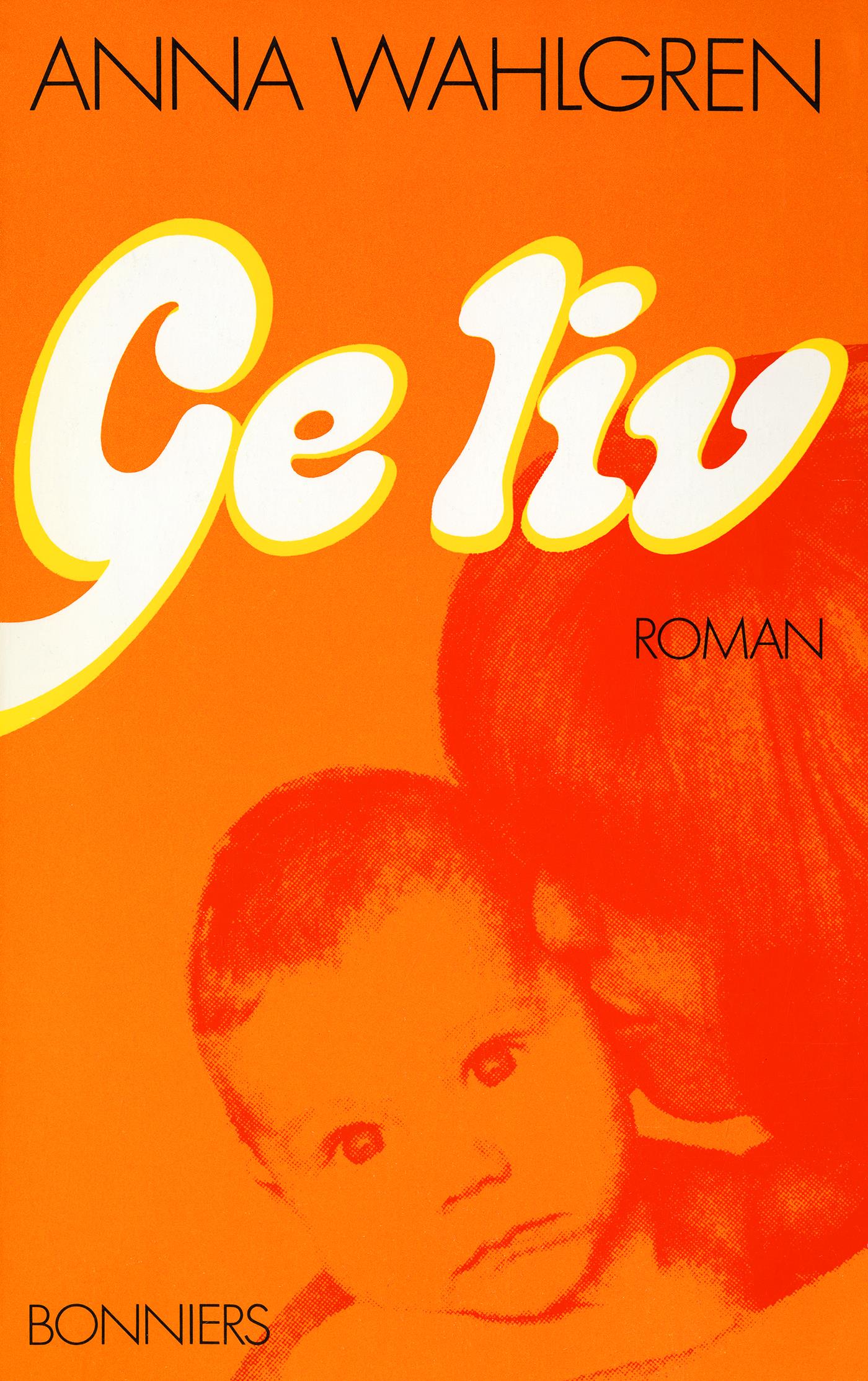 Ge liv – E-bok