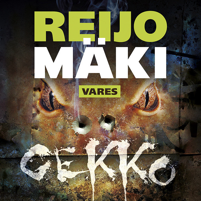 Gekko – Ljudbok