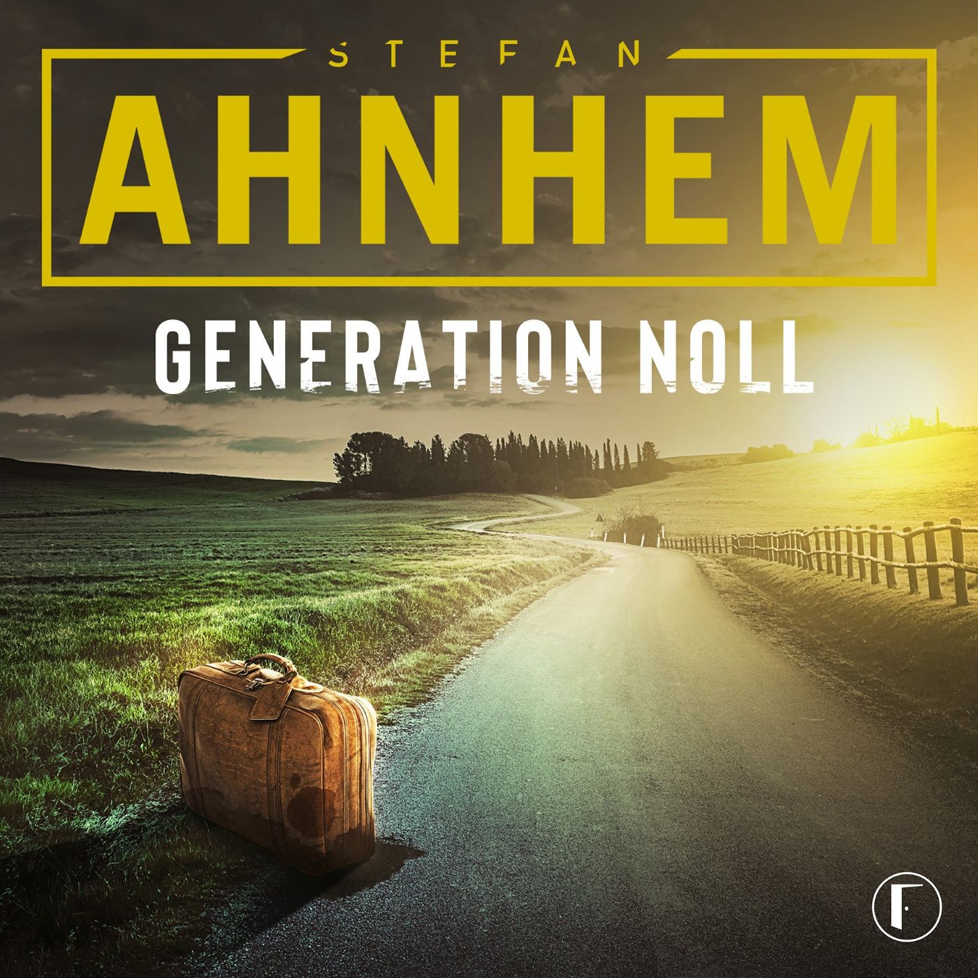 Generation noll – Ljudbok