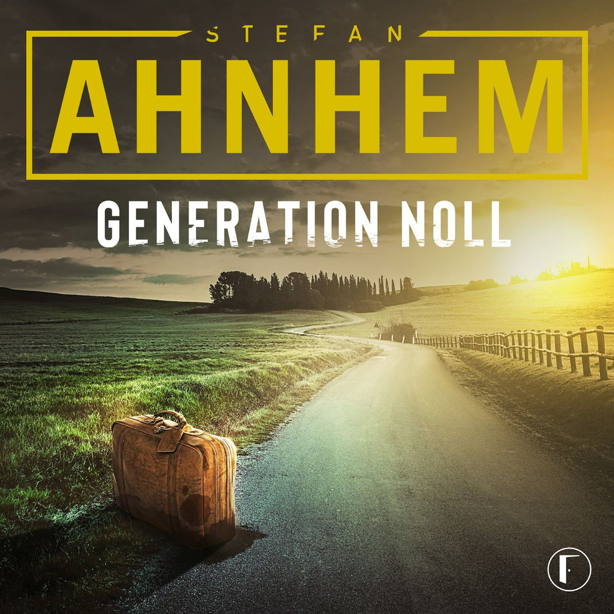 Generation noll – Ljudbok