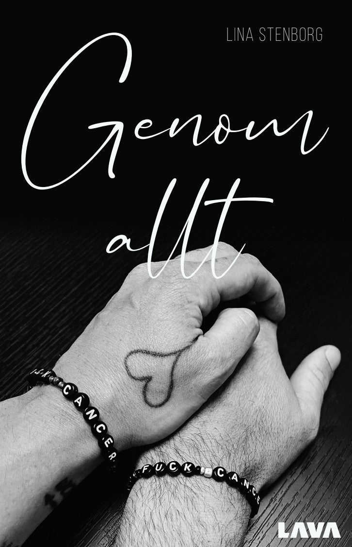 Genom allt – E-bok