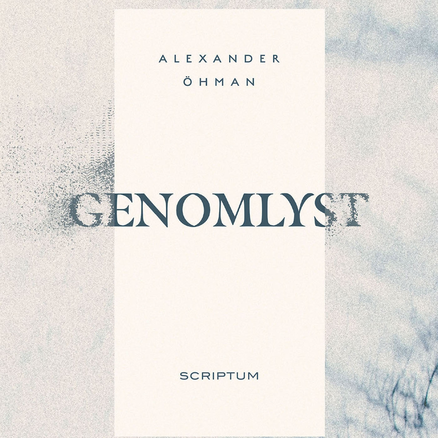 Genomlyst – Ljudbok