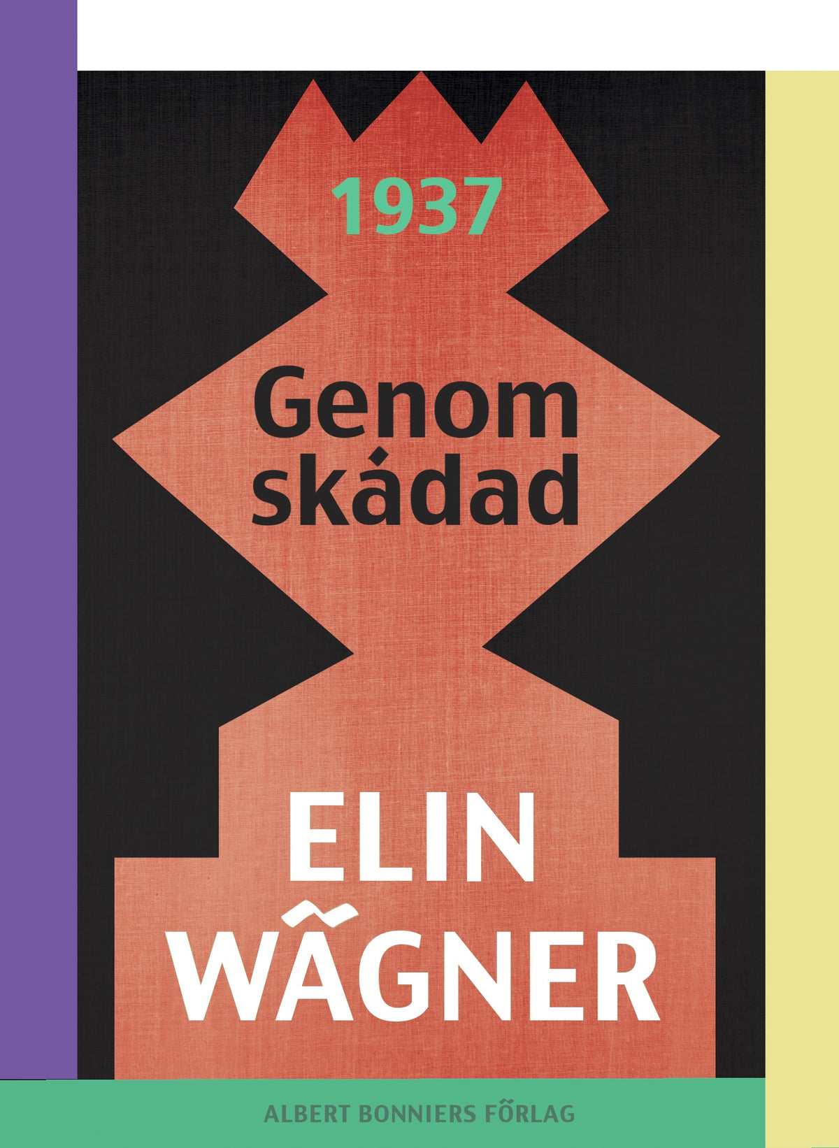Genomskådad – E-bok