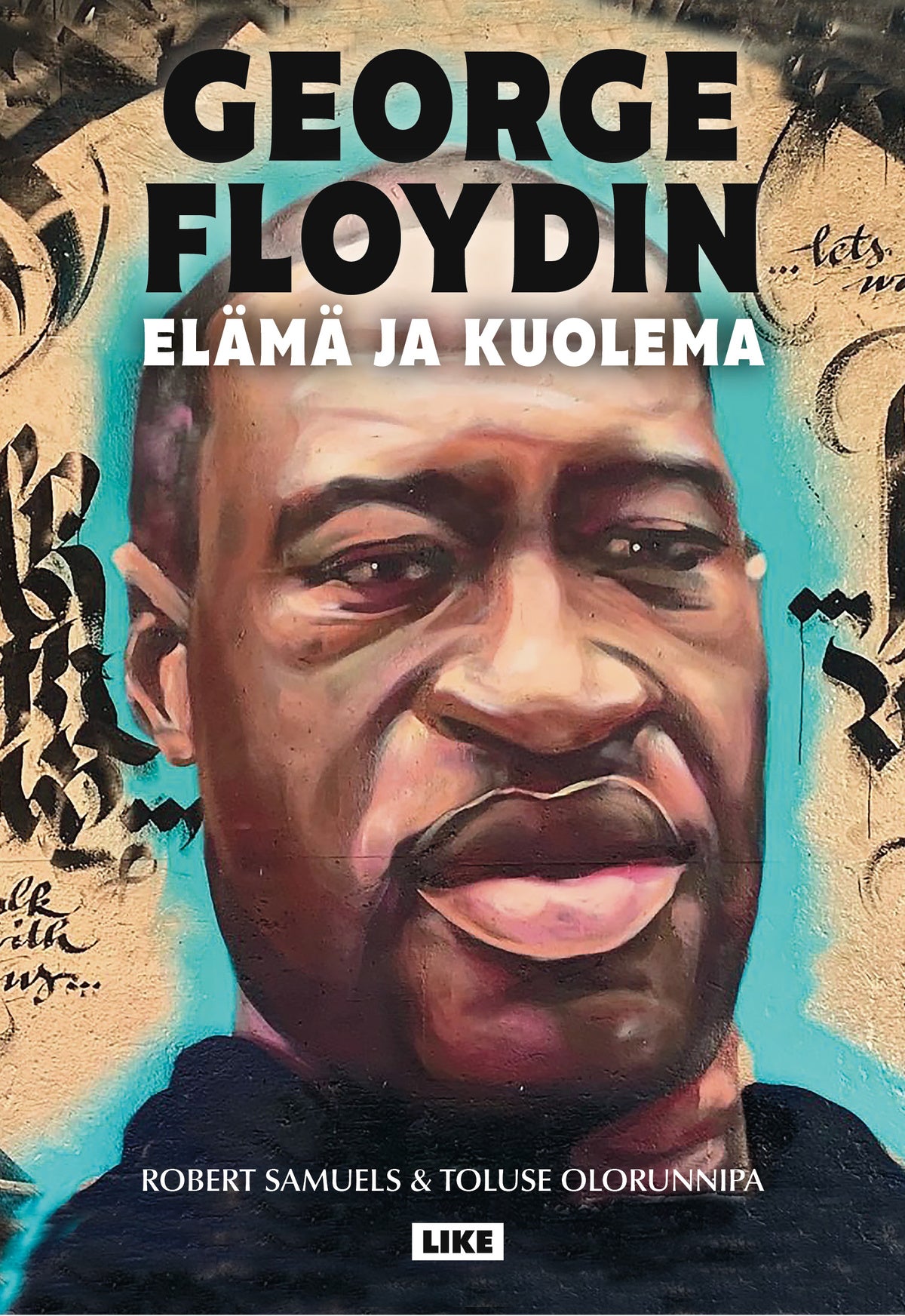 George Floydin elämä ja kuolema – E-bok