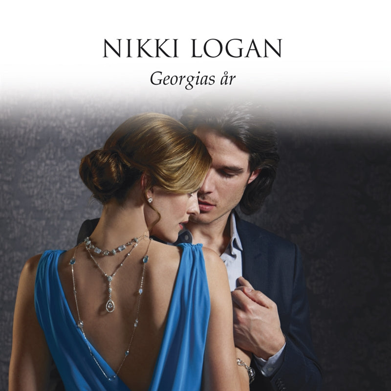 Georgias år – Ljudbok