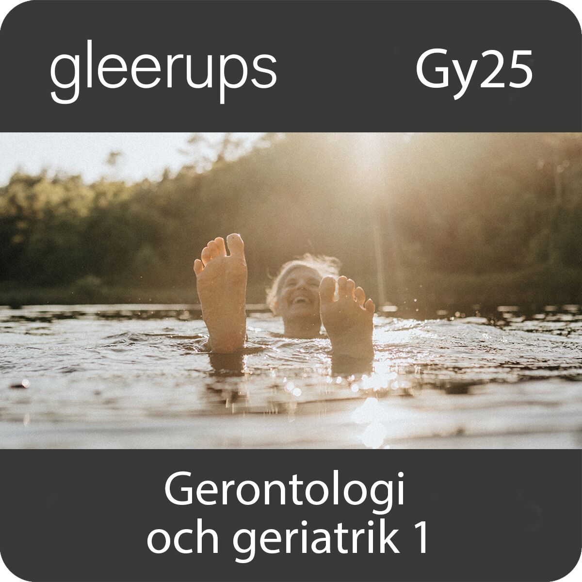 Gerontologi och geriatrik 1, digitalt, lärare, 12 mån, Gy25 (OBS! Endast för lärare)