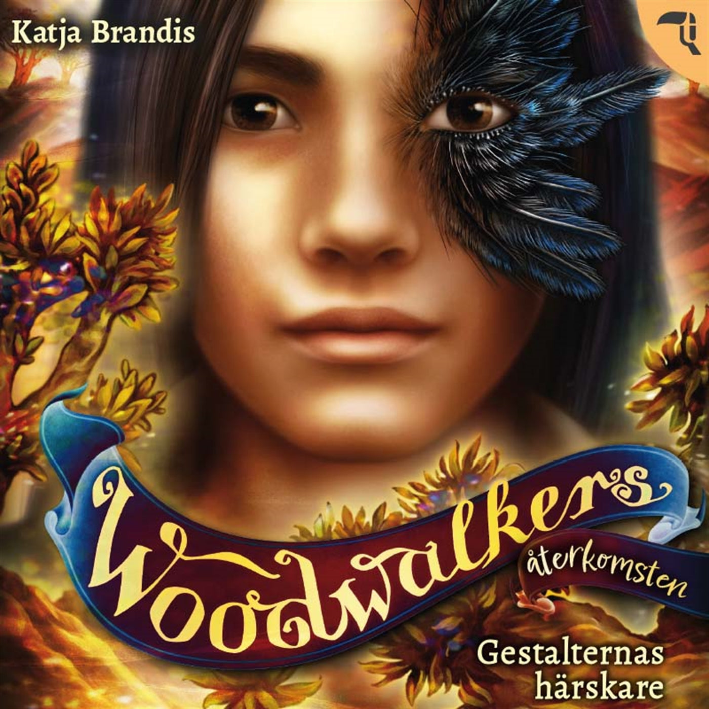 Gestalternas härskare – Ljudbok
