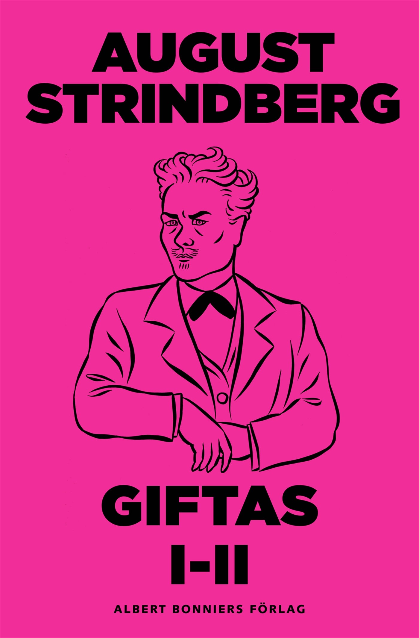 Giftas 1-2 – E-bok